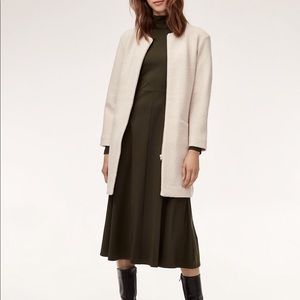 ARITZIA BANVILLE JACKET